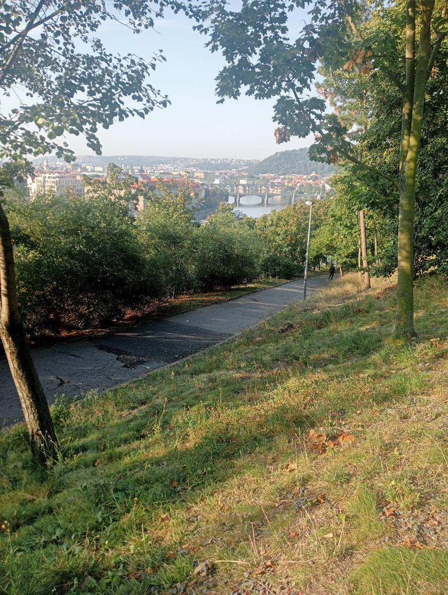 Praga giorno 2 Catedral de San Vito, Basílica de San Jorge e Iglesia de San Nicolás da Praha-Nové Město