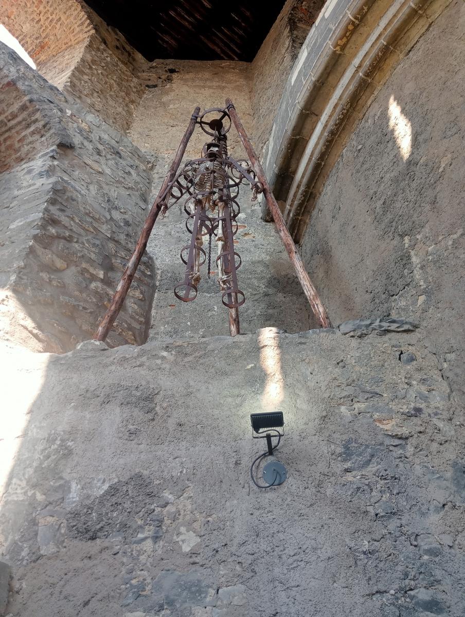 Praga giorno 2 Catedral de San Vito, Basílica de San Jorge e Iglesia de San Nicolás da Praha-Nové Město - foto 3