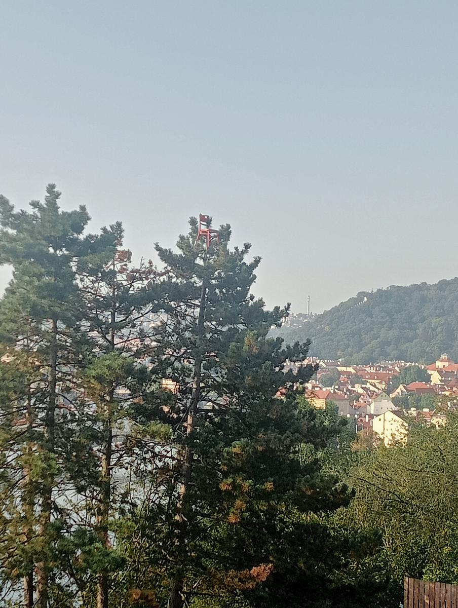 Praga giorno 2 Catedral de San Vito, Basílica de San Jorge e Iglesia de San Nicolás da Praha-Nové Město - foto 16