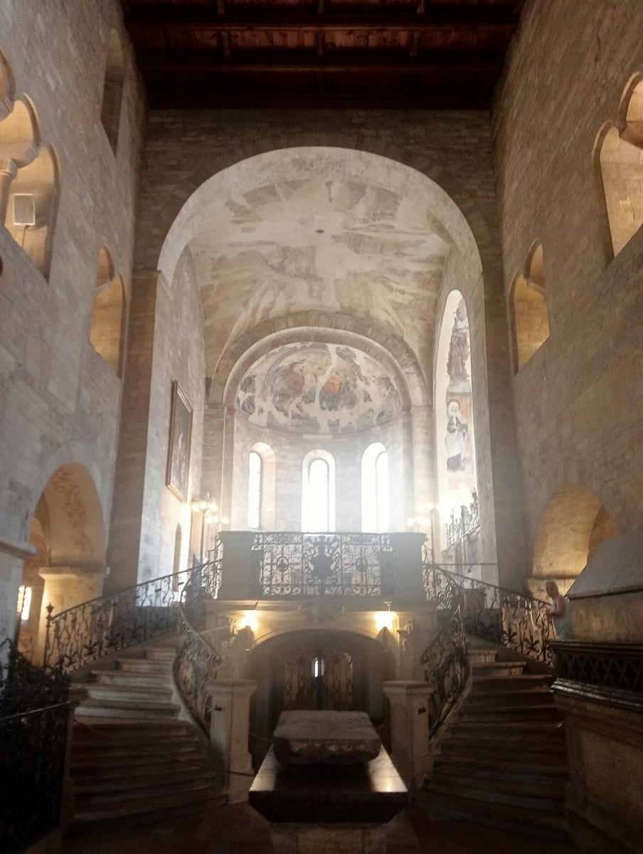 Praga giorno 2 Catedral de San Vito, Basílica de San Jorge e Iglesia de San Nicolás da Praha-Nové Město - foto 20