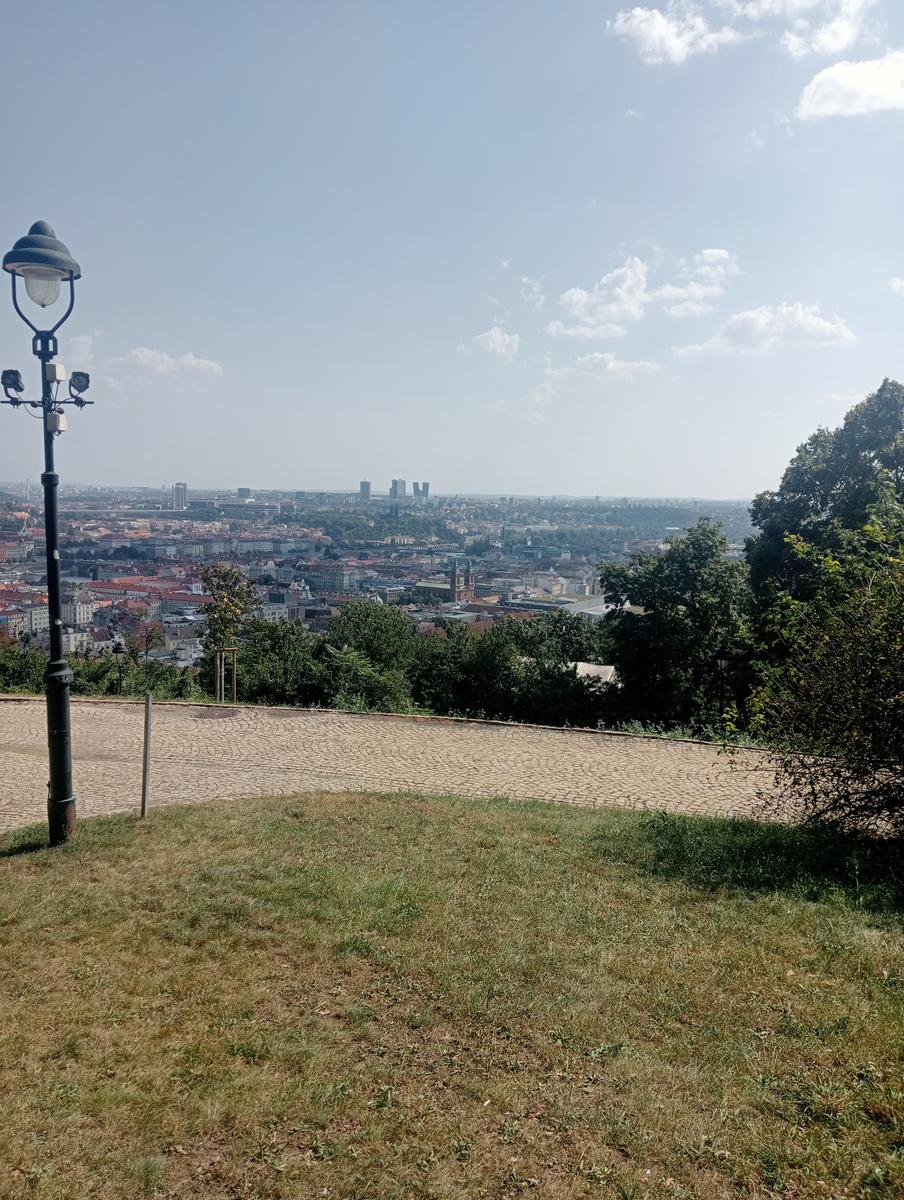 Praga giorno 2 Catedral de San Vito, Basílica de San Jorge e Iglesia de San Nicolás da Praha-Nové Město - foto 23