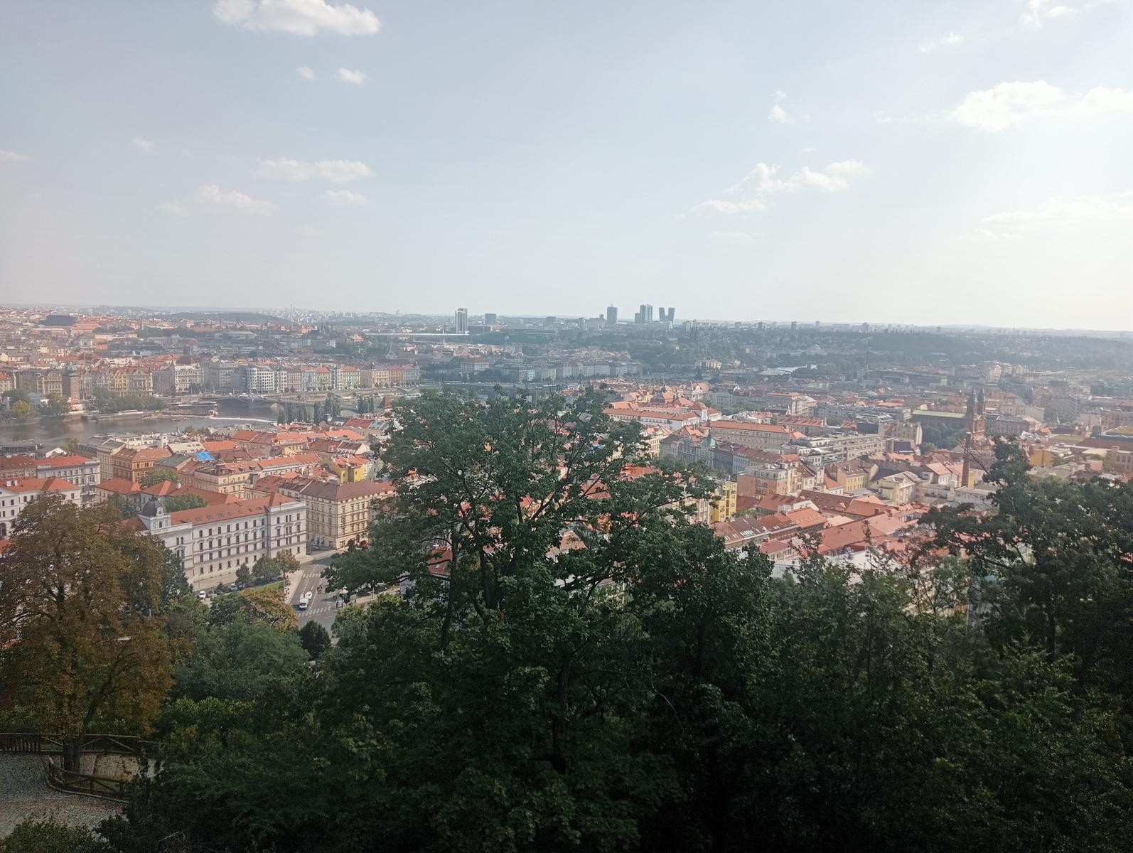 Praga giorno 2 Catedral de San Vito, Basílica de San Jorge e Iglesia de San Nicolás da Praha-Nové Město - foto 24