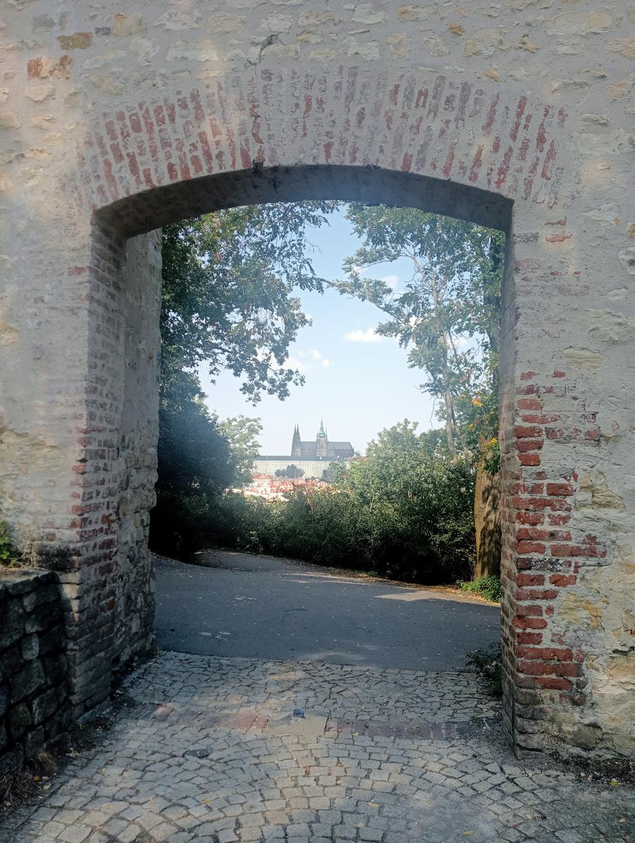 Praga giorno 2 Catedral de San Vito, Basílica de San Jorge e Iglesia de San Nicolás da Praha-Nové Město - foto 25