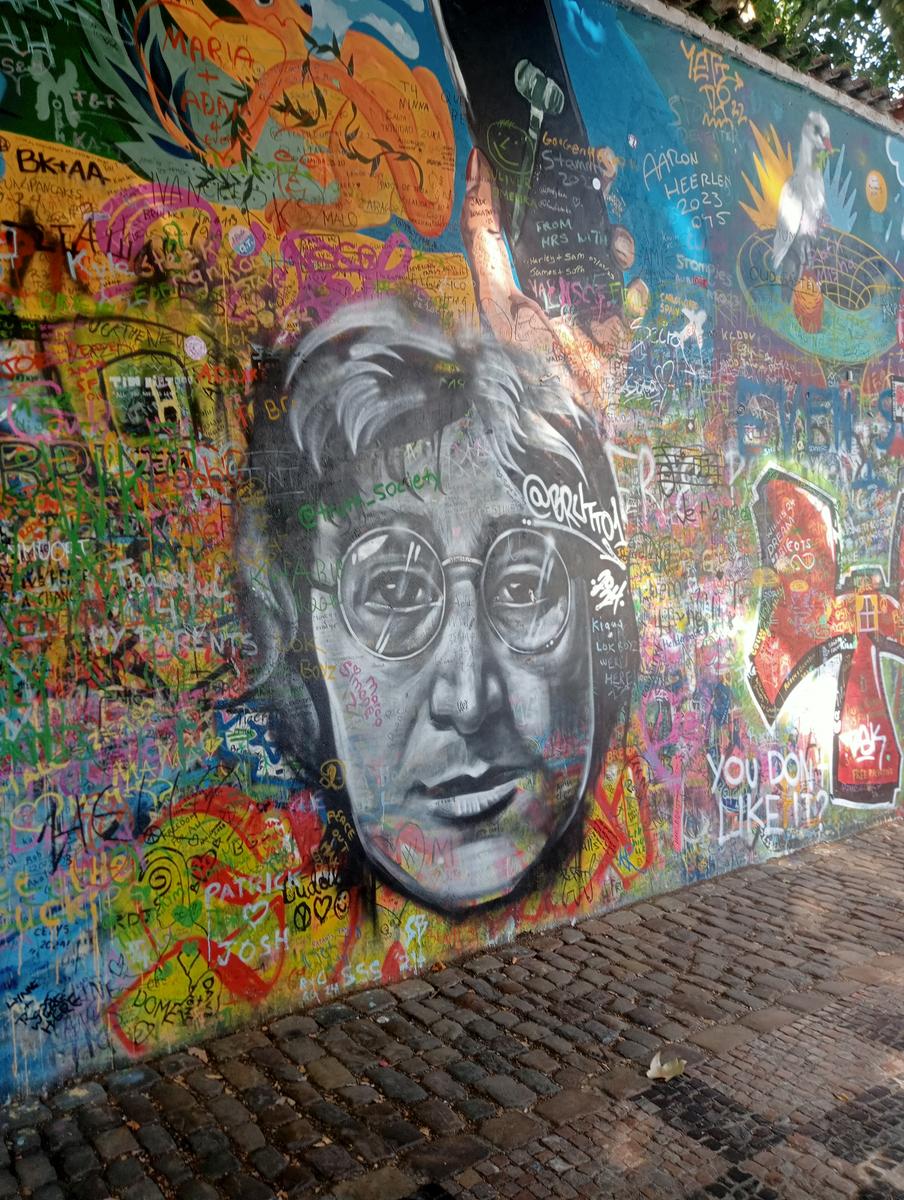 Praga giorno 2 Catedral de San Vito, Basílica de San Jorge e Iglesia de San Nicolás da Praha-Nové Město - foto 26