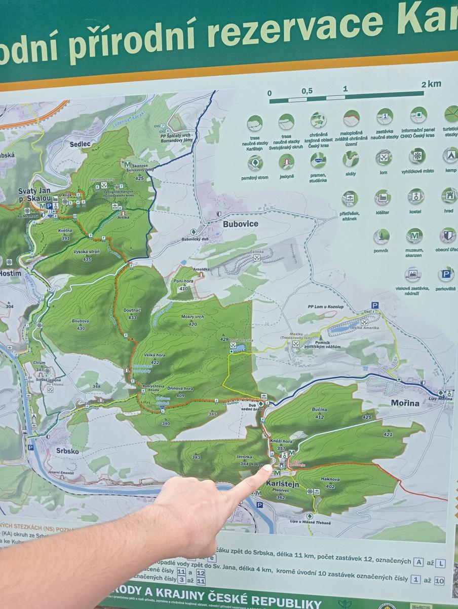 Castle of Karlštejn - Castello di Karlštejn - foto 3