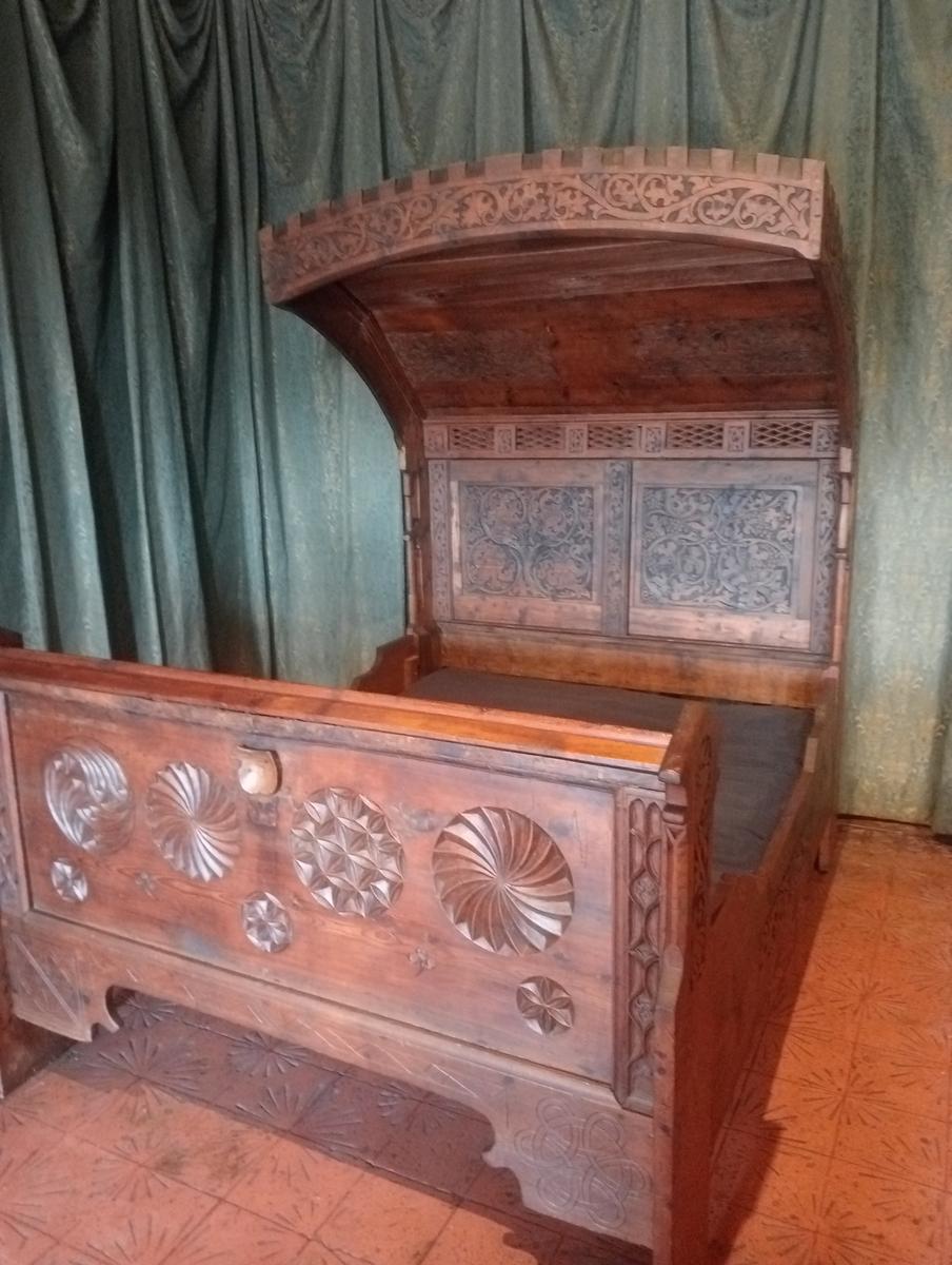 Castle of Karlštejn - Castello di Karlštejn - foto 6