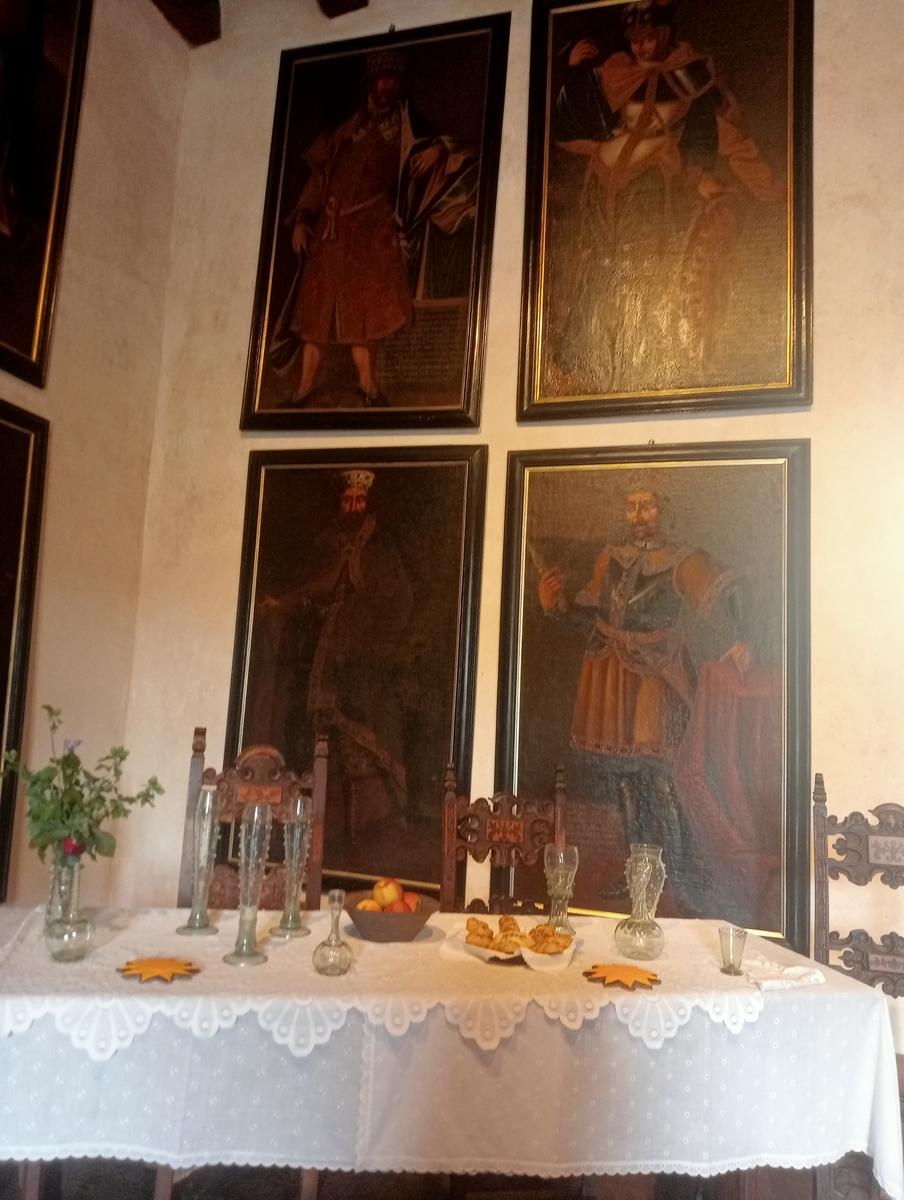 Castle of Karlštejn - Castello di Karlštejn - foto 7