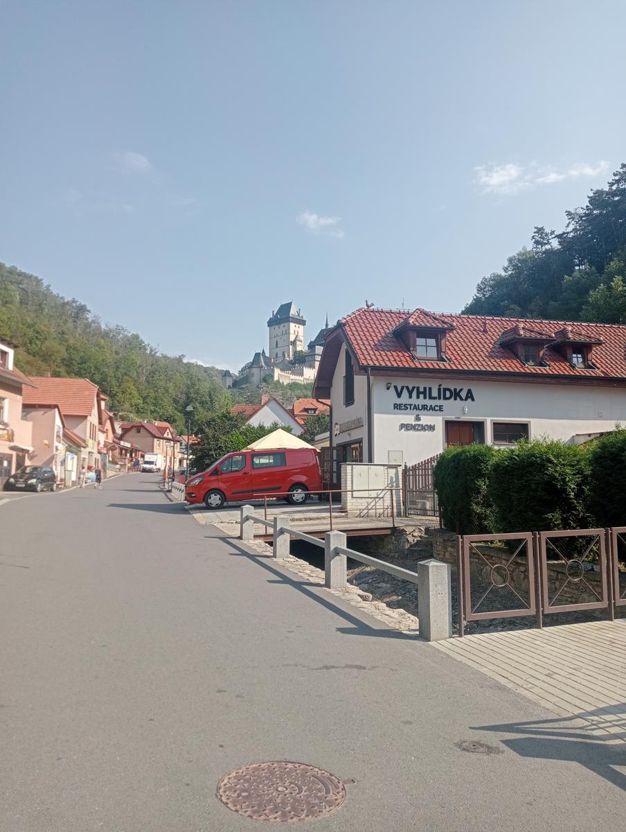 Castle of Karlštejn - Castello di Karlštejn - foto 11