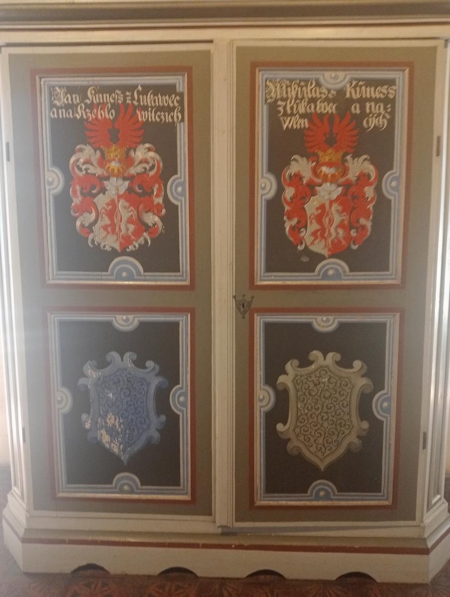 Castle of Karlštejn - Castello di Karlštejn - foto 12