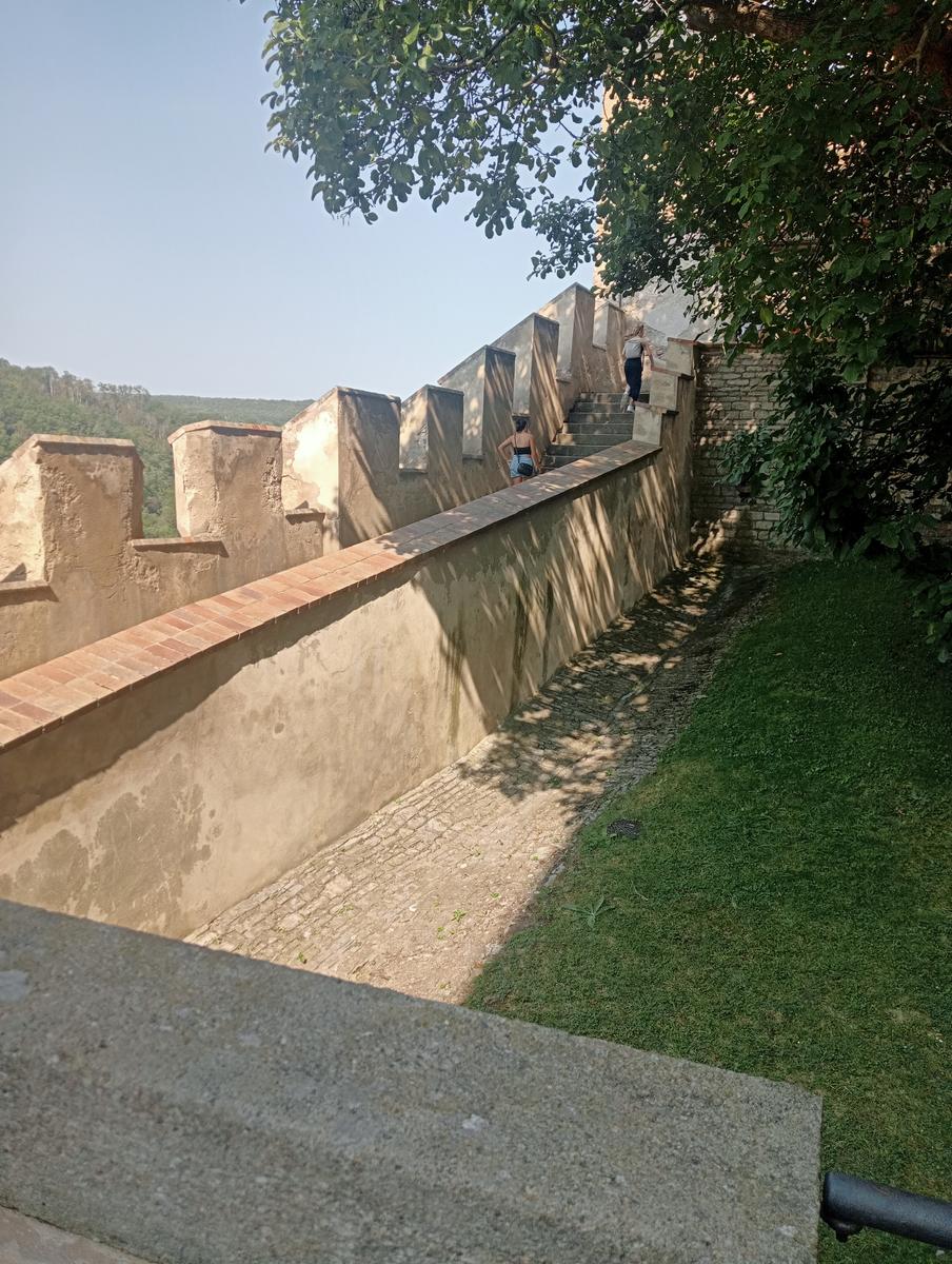 Castle of Karlštejn - Castello di Karlštejn - foto 14