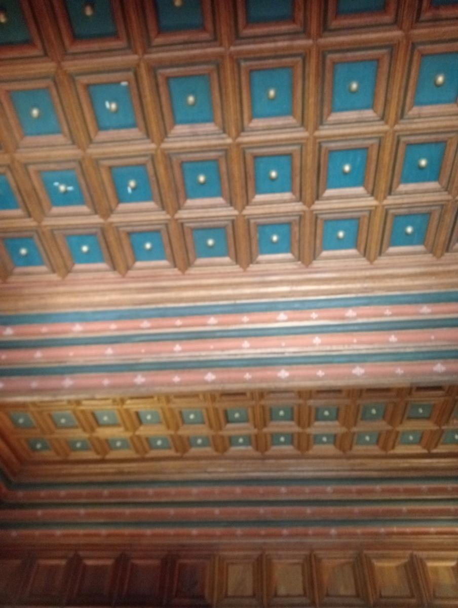 Castle of Karlštejn - Castello di Karlštejn - foto 15