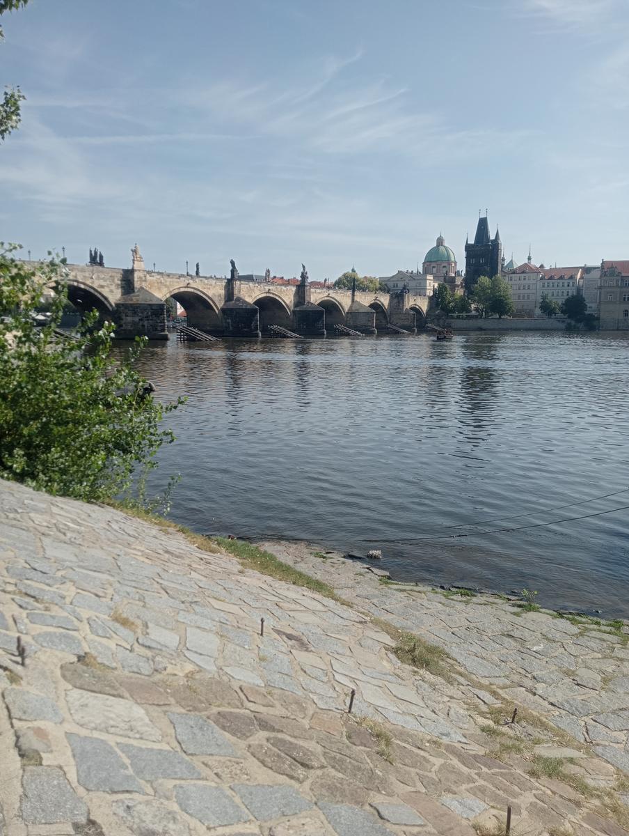 Praga 3 - foto 12