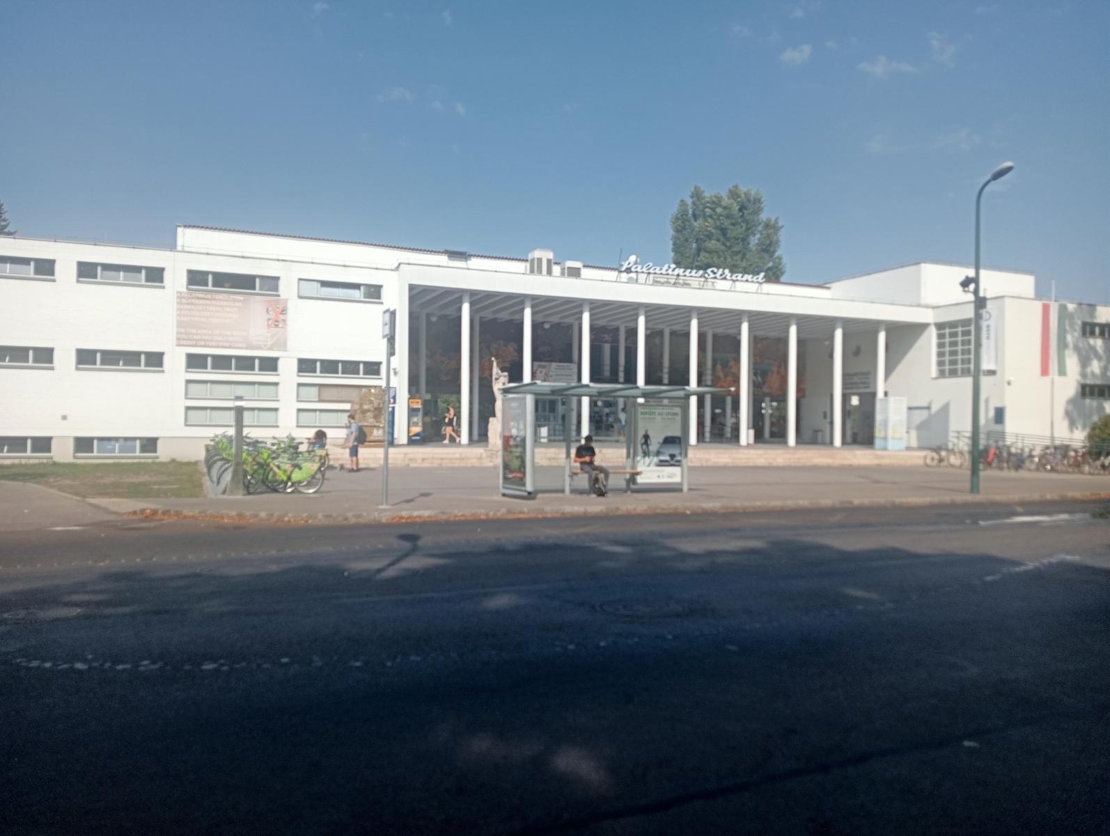 Monumento a los zapatos, Basílica de San Esteban e Gran Sinagoga da Gellérthegy - foto 20