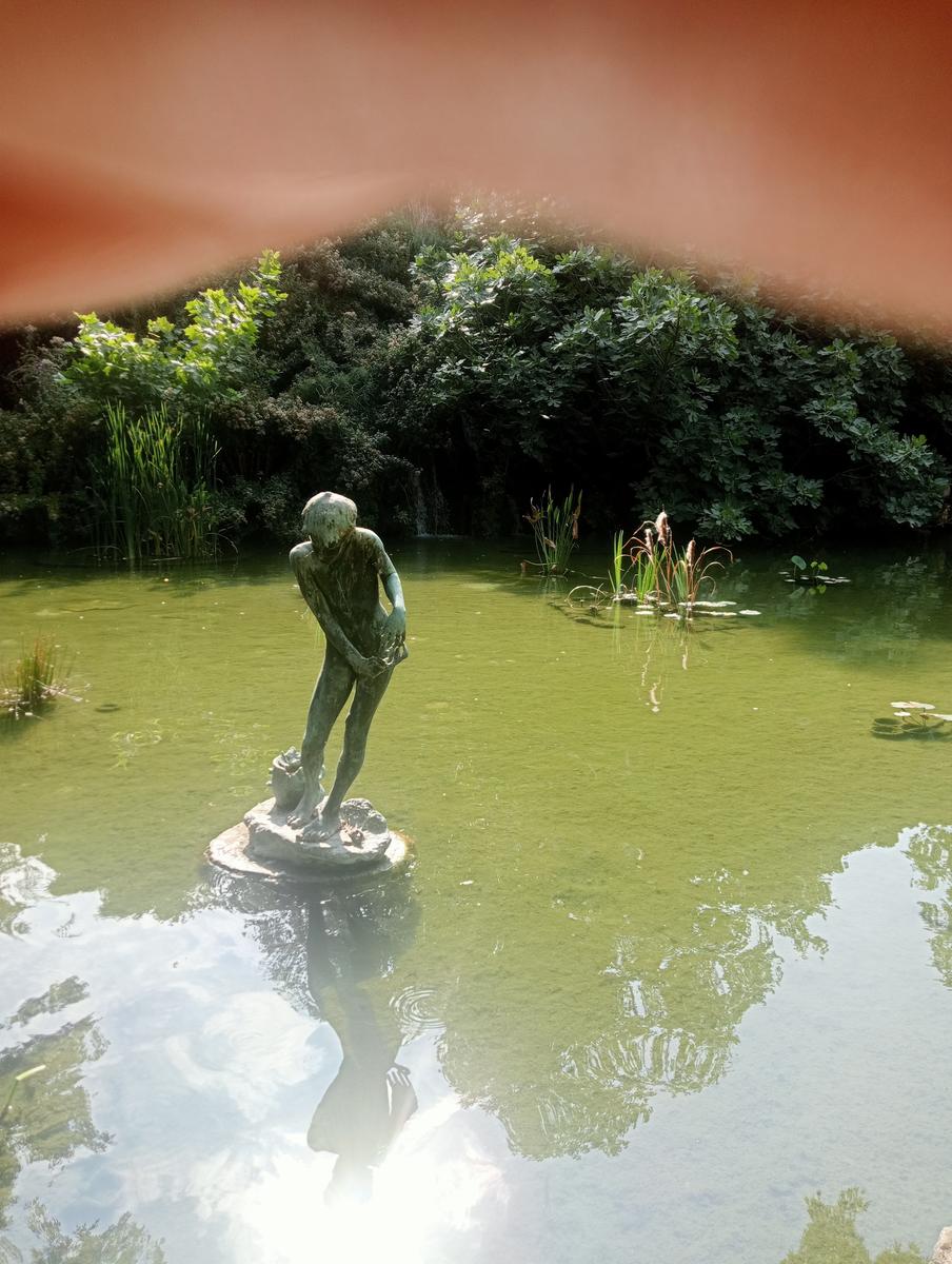 Monumento a los zapatos, Basílica de San Esteban e Gran Sinagoga da Gellérthegy - foto 21