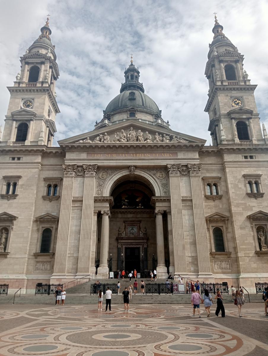 Monumento a los zapatos, Basílica de San Esteban e Gran Sinagoga da Gellérthegy - foto 25
