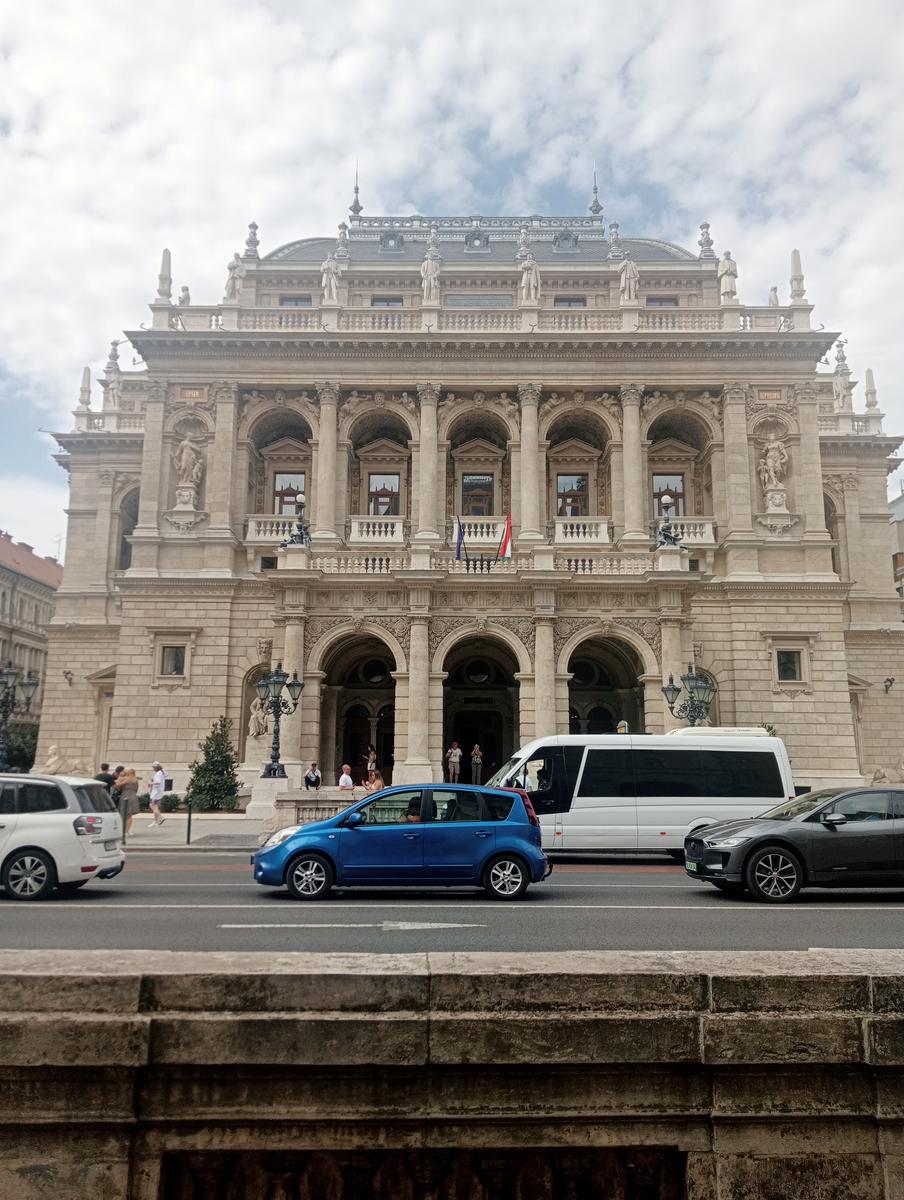 Monumento a los zapatos, Basílica de San Esteban e Gran Sinagoga da Gellérthegy - foto 26