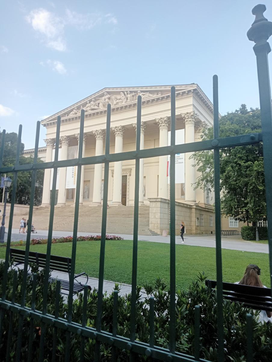 Monumento a los zapatos, Basílica de San Esteban e Gran Sinagoga da Gellérthegy - foto 38