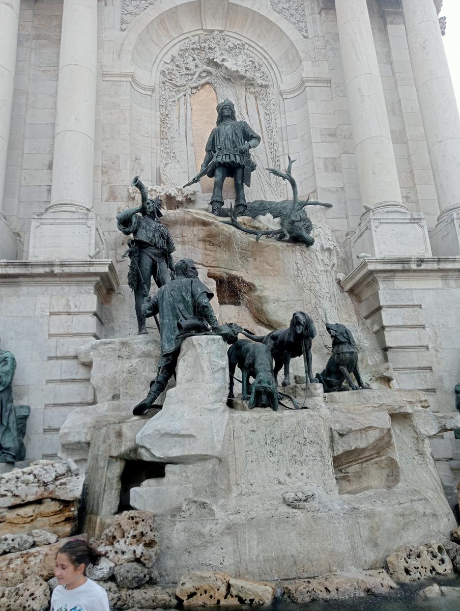 Budapest 2 - foto 16