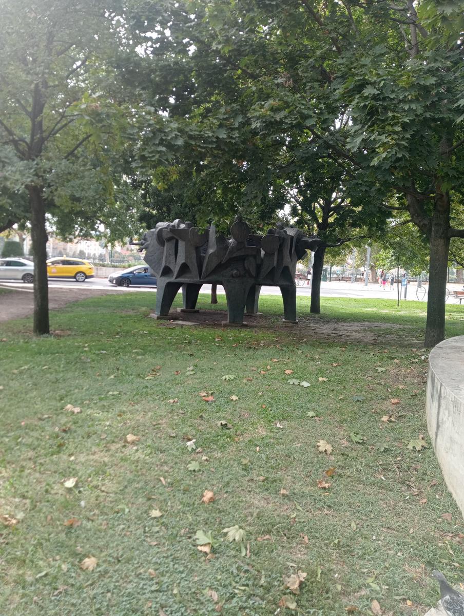 Budapest 2 - foto 22