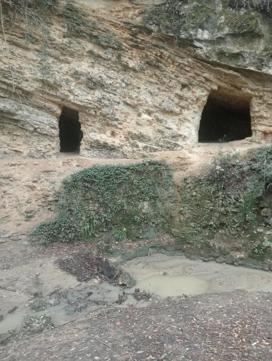 Grotte gialle - foto 3