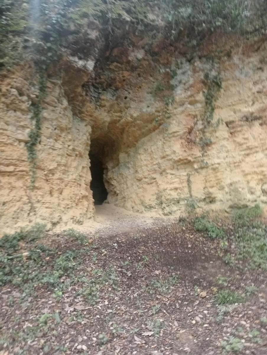 Grotte gialle - foto 4