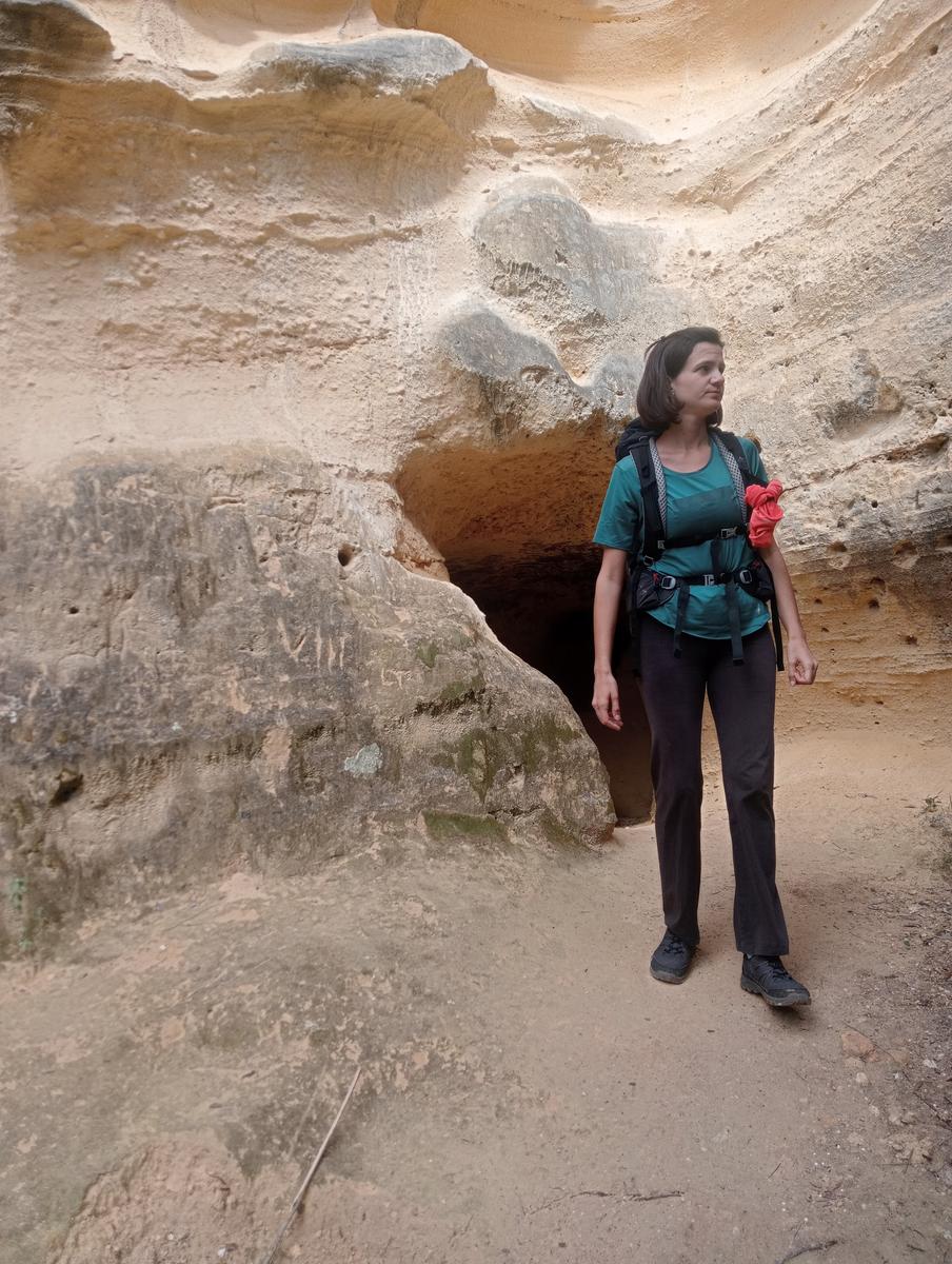 Grotte gialle - foto 10