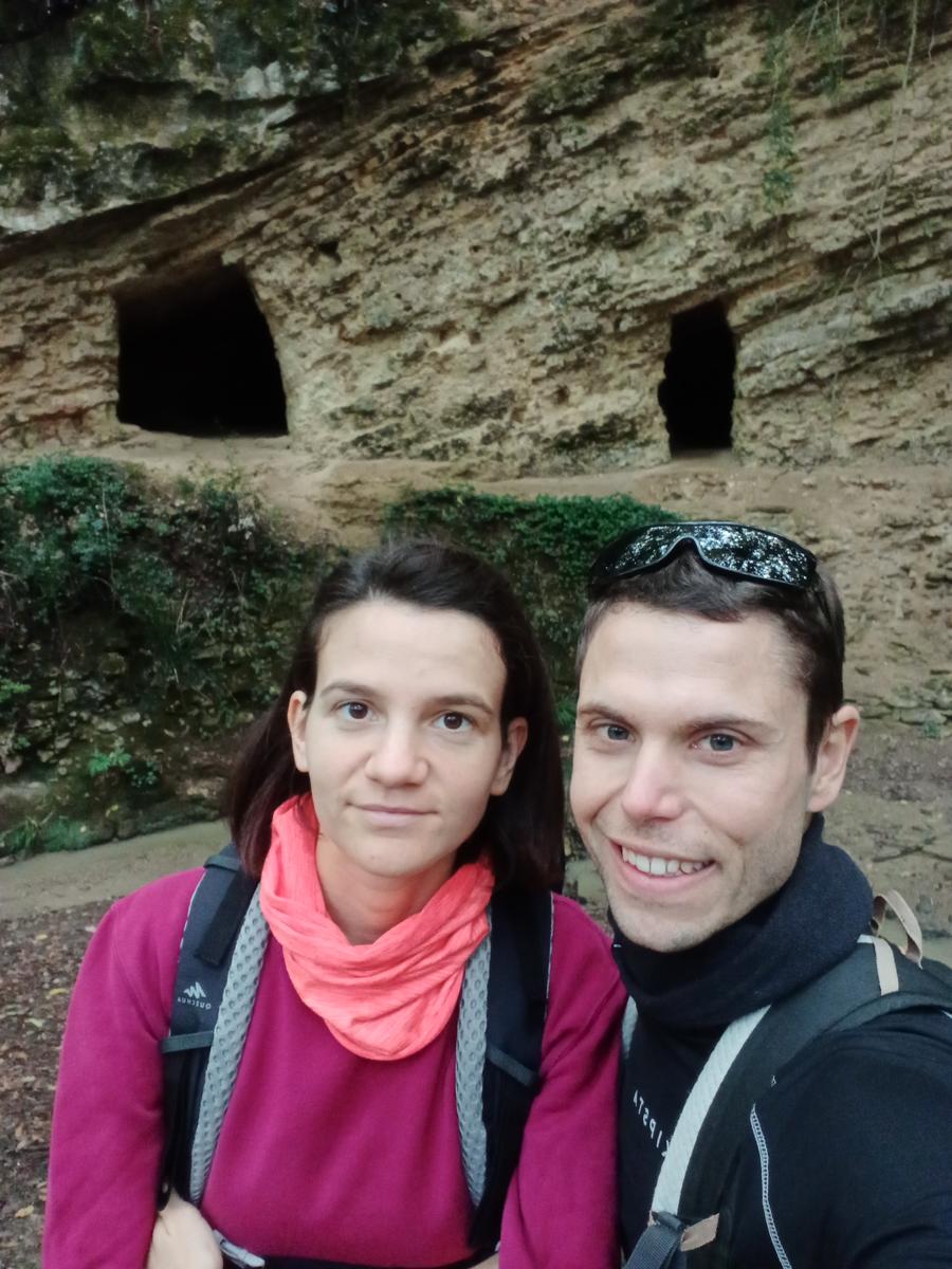 Grotte gialle - foto 12