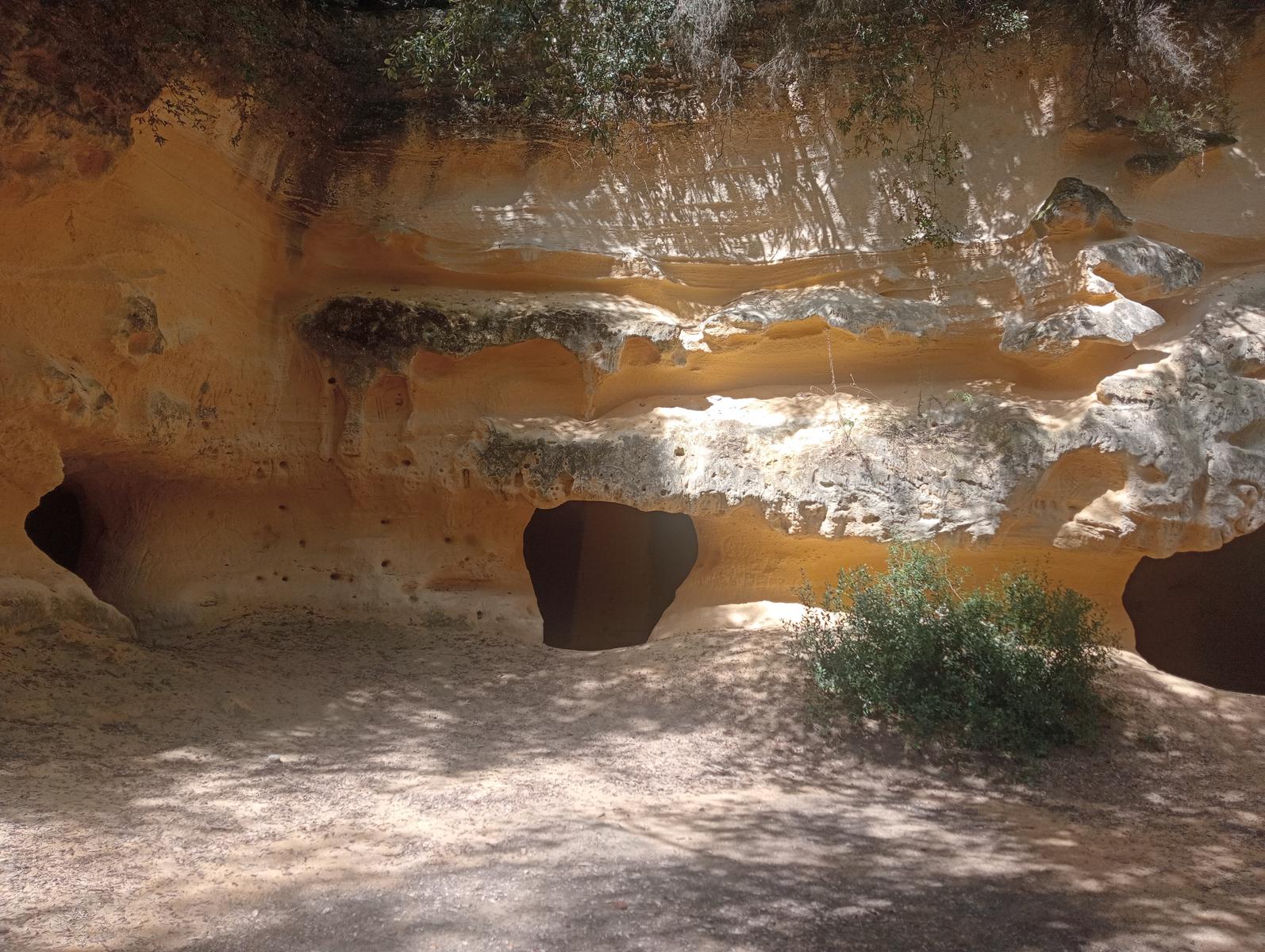 Grotte gialle - foto 18
