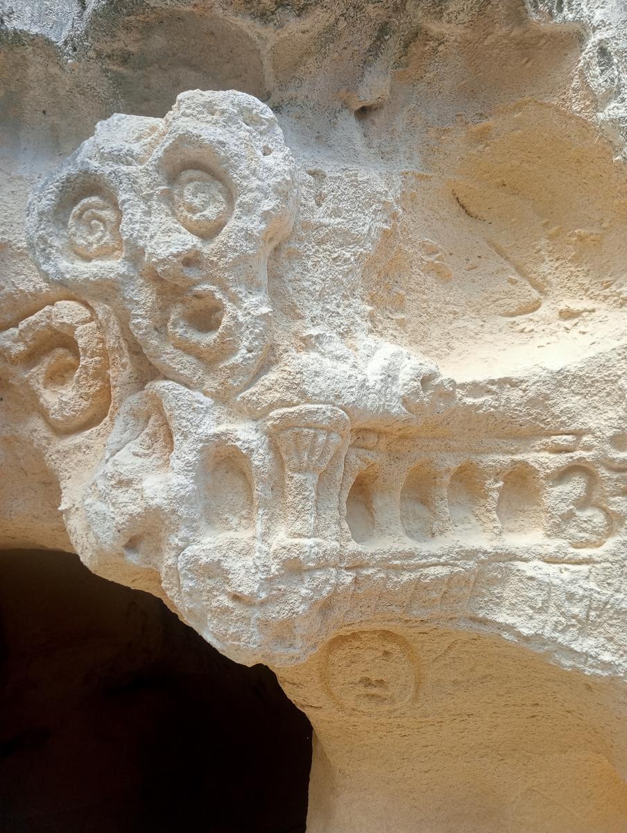 Grotte gialle - foto 19