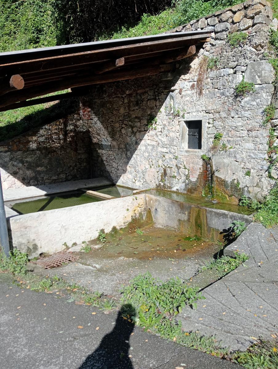 Monte Prato fiorito ~ Monte coronato ~ Alta Via dei Pastori - foto 5