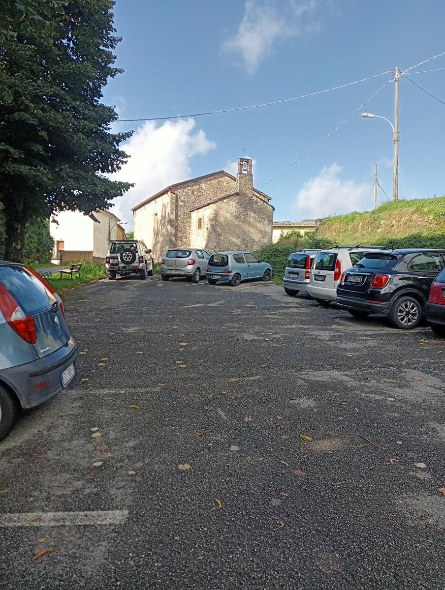 Monte Prato fiorito ~ Monte coronato ~ Alta Via dei Pastori - foto 11