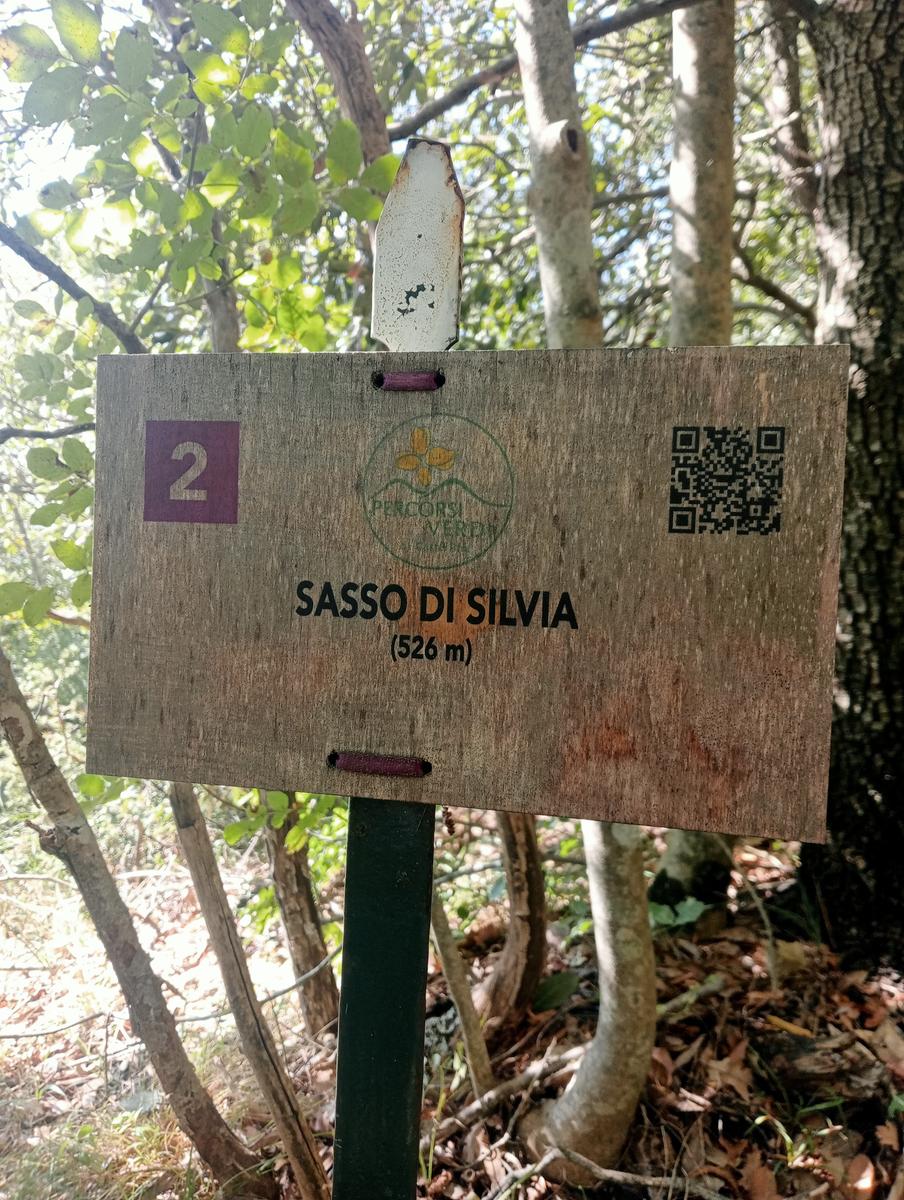 Castellina Marittima ~ Pietra Gosta ~ Poggi ~ Cascata delle Gusciane ~ Sassi bianchi ~ Masso di Montalone - foto 20