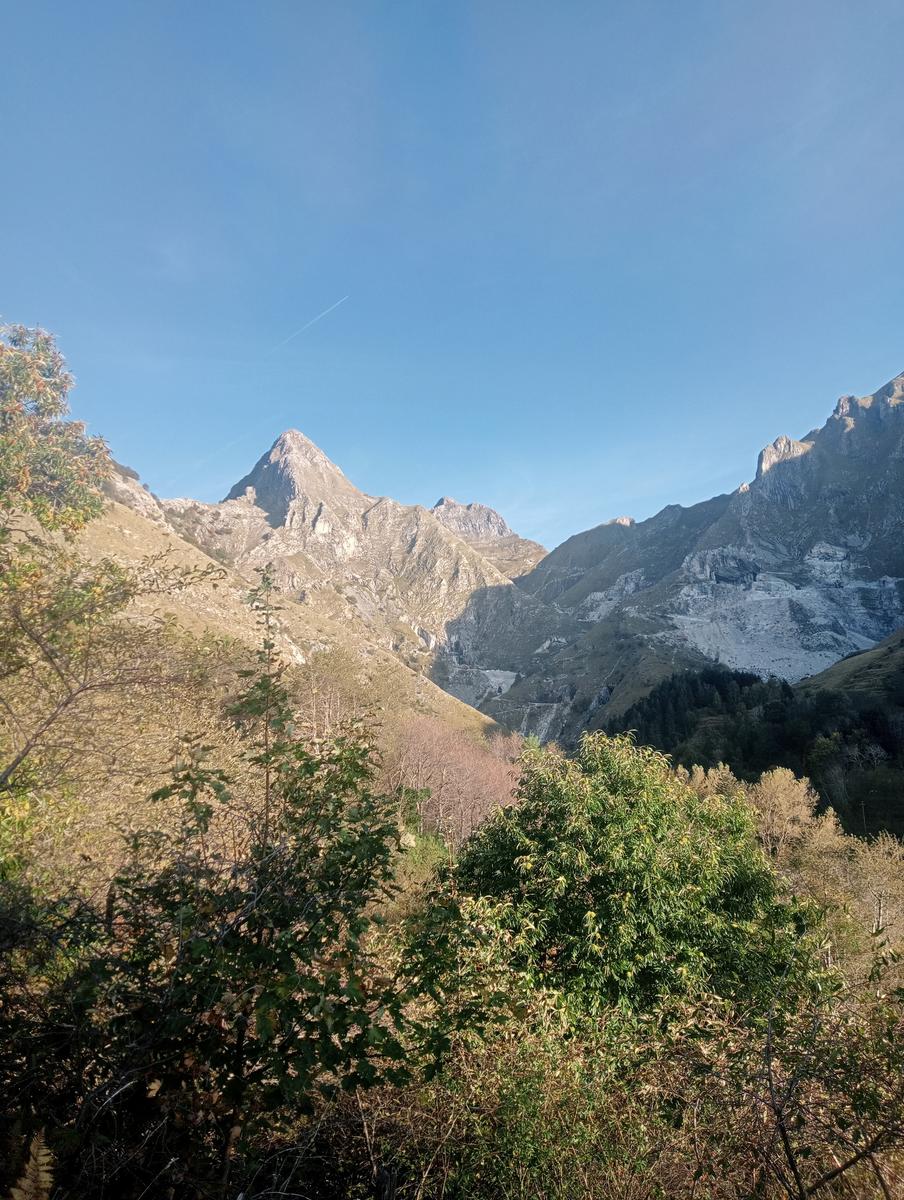 Monte Macina ~ Monte Sella con cresta Macina/Sella - foto 2