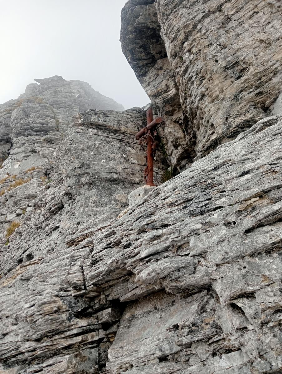 Monte Macina ~ Monte Sella con cresta Macina/Sella - foto 9