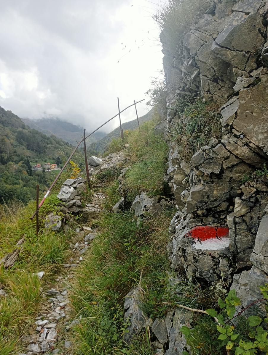Monte Macina ~ Monte Sella con cresta Macina/Sella - foto 18