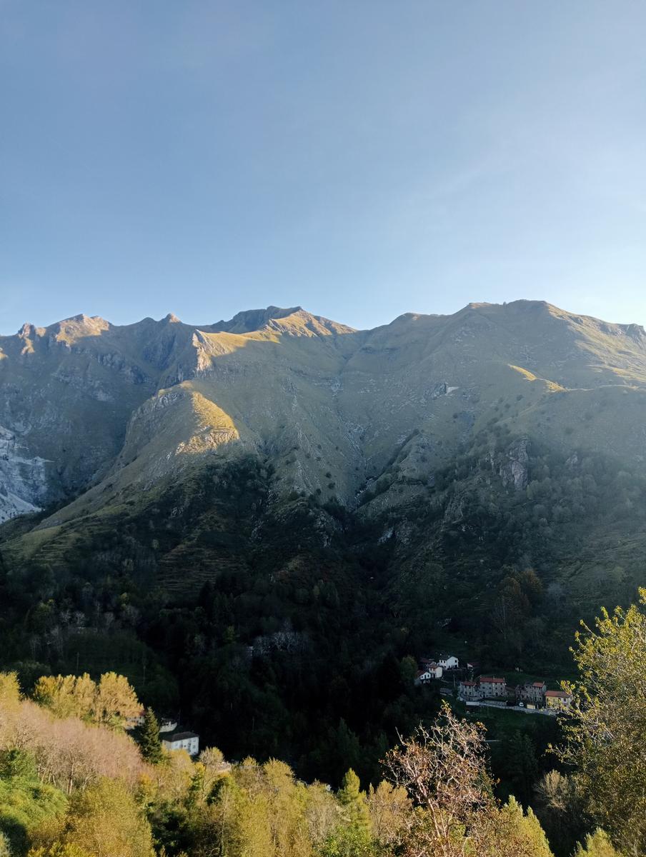 Monte Macina ~ Monte Sella con cresta Macina/Sella - foto 20