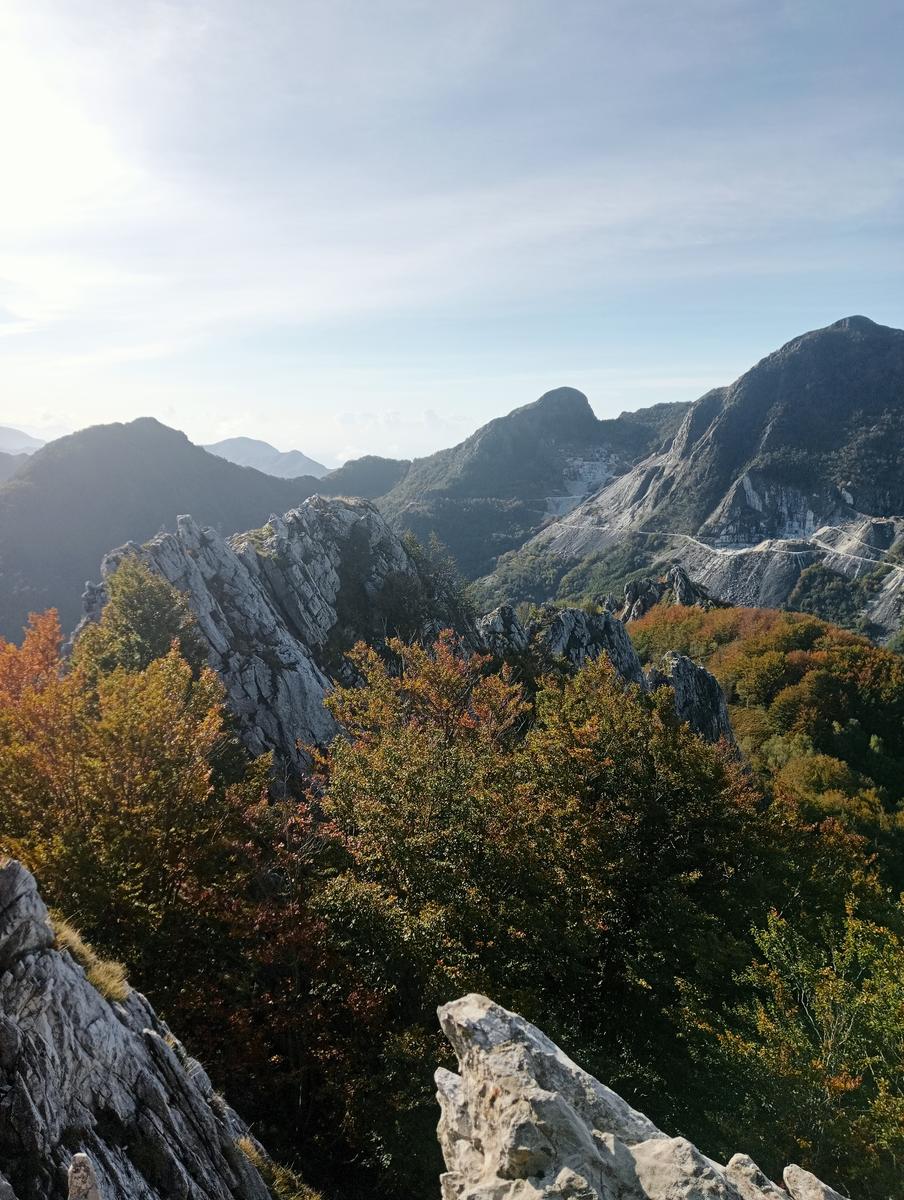 Monte Macina ~ Monte Sella con cresta Macina/Sella - foto 23