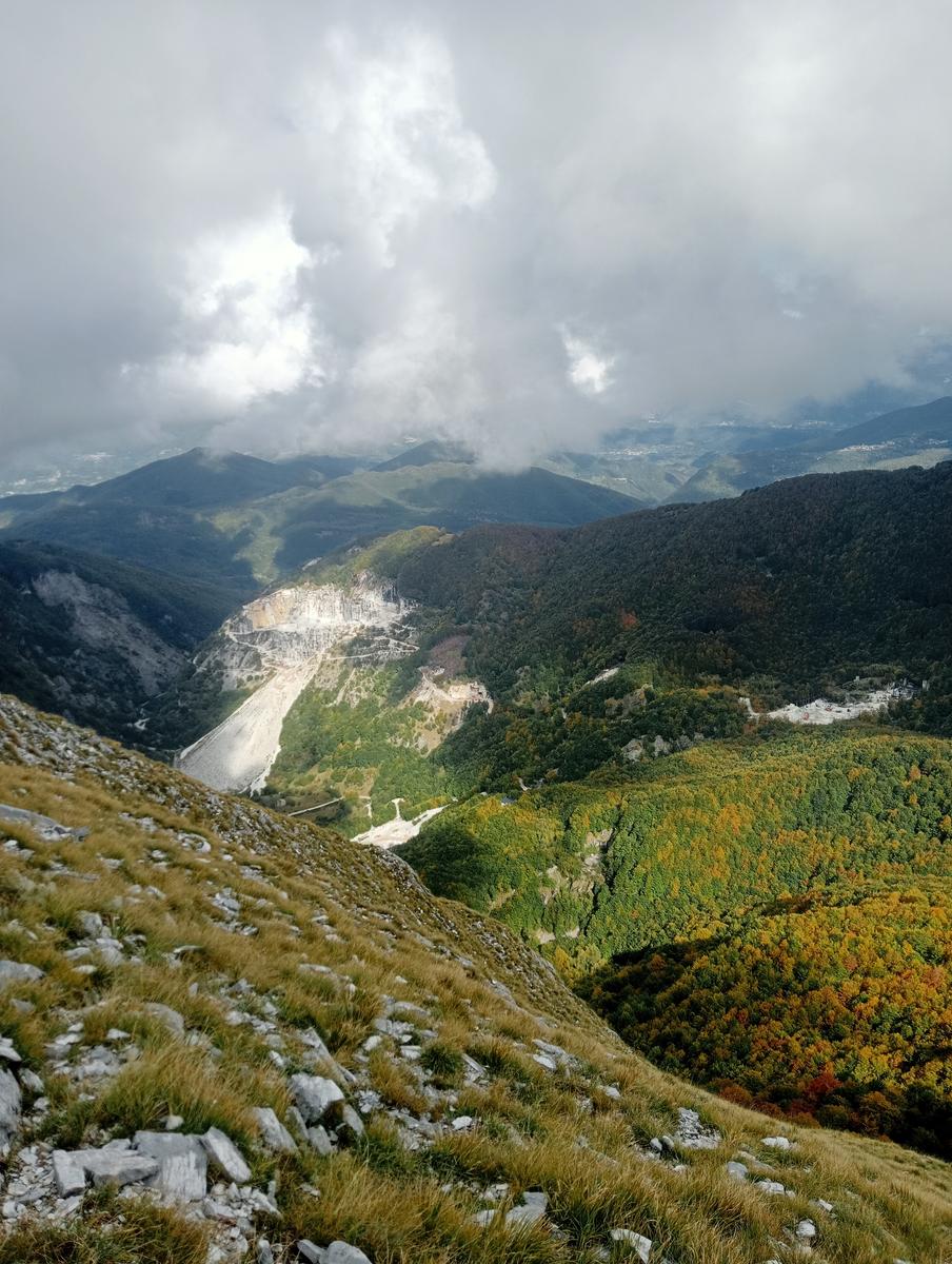 Monte Macina ~ Monte Sella con cresta Macina/Sella - foto 25