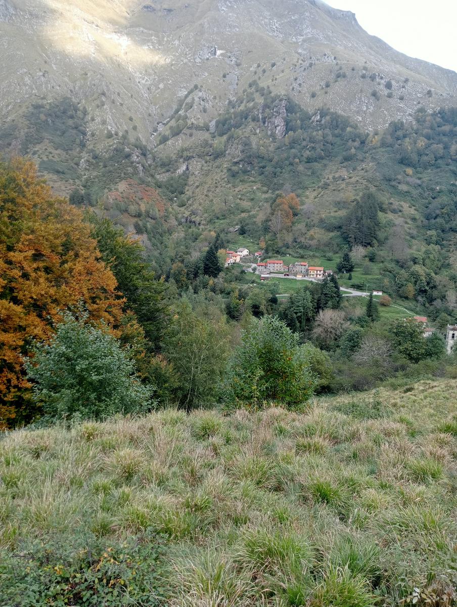 Monte Macina ~ Monte Sella con cresta Macina/Sella - foto 27