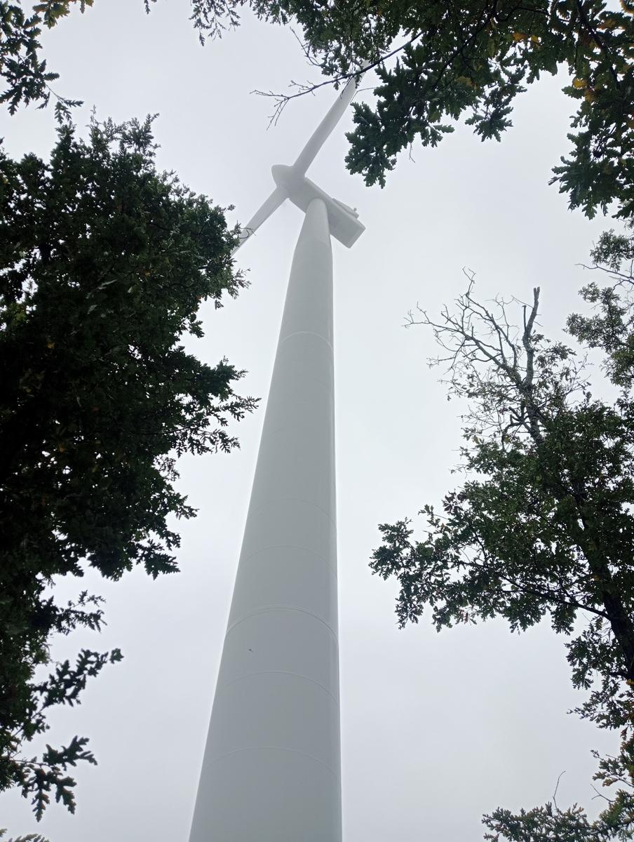 Anello Santa Luce Anello ~Cascate e Terre di Matilde - foto 5