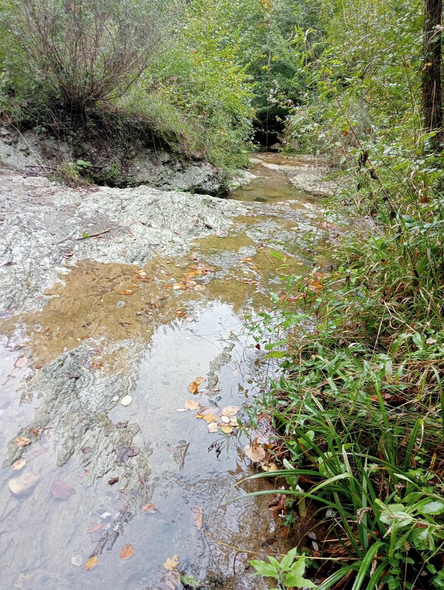 Anello Santa Luce Anello ~Cascate e Terre di Matilde - foto 6