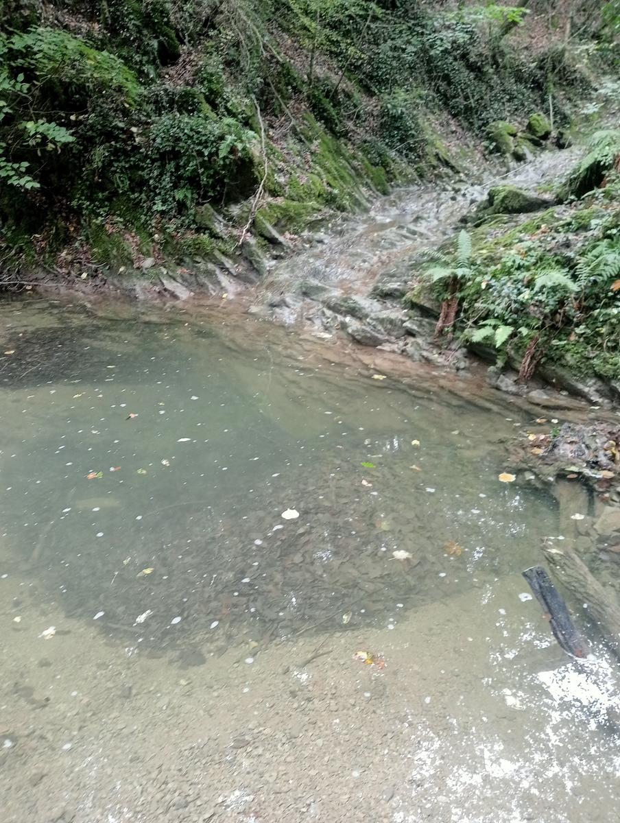 Anello Santa Luce Anello ~Cascate e Terre di Matilde - foto 8