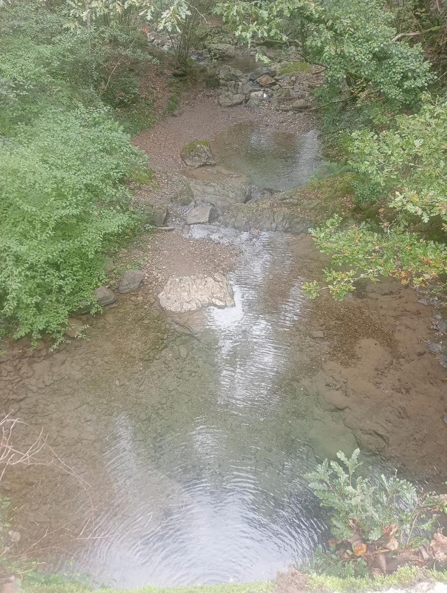 Anello Santa Luce Anello ~Cascate e Terre di Matilde - foto 9