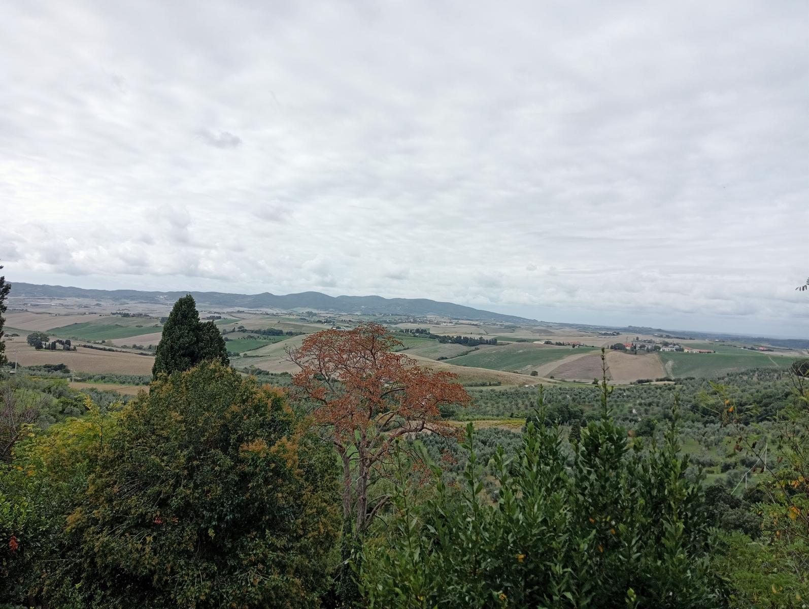 Anello Santa Luce Anello ~Cascate e Terre di Matilde - foto 10