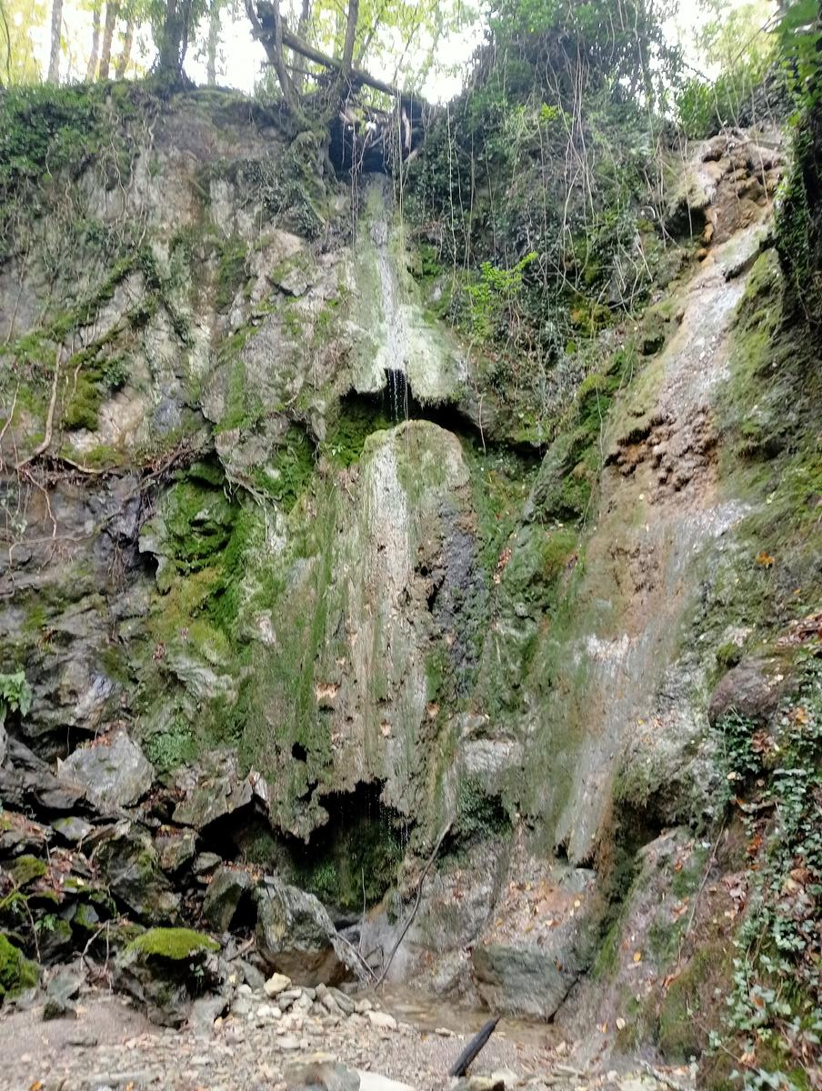 Anello Santa Luce Anello ~Cascate e Terre di Matilde - foto 13