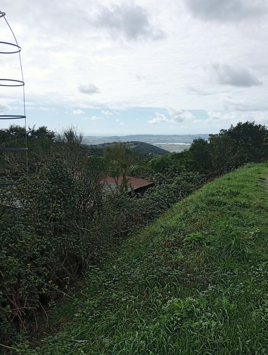 Anello Santa Luce Anello ~Cascate e Terre di Matilde - foto 15