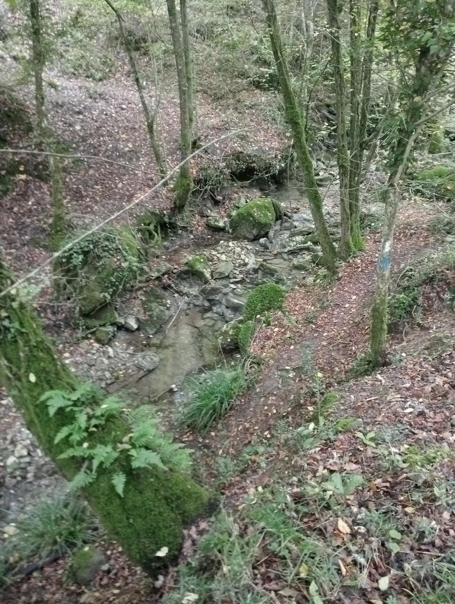 Anello Santa Luce Anello ~Cascate e Terre di Matilde - foto 16