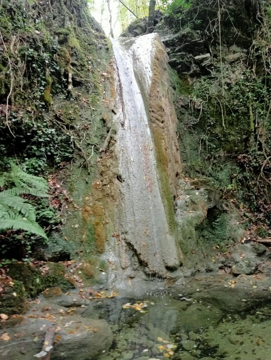 Anello Santa Luce Anello ~Cascate e Terre di Matilde - foto 17