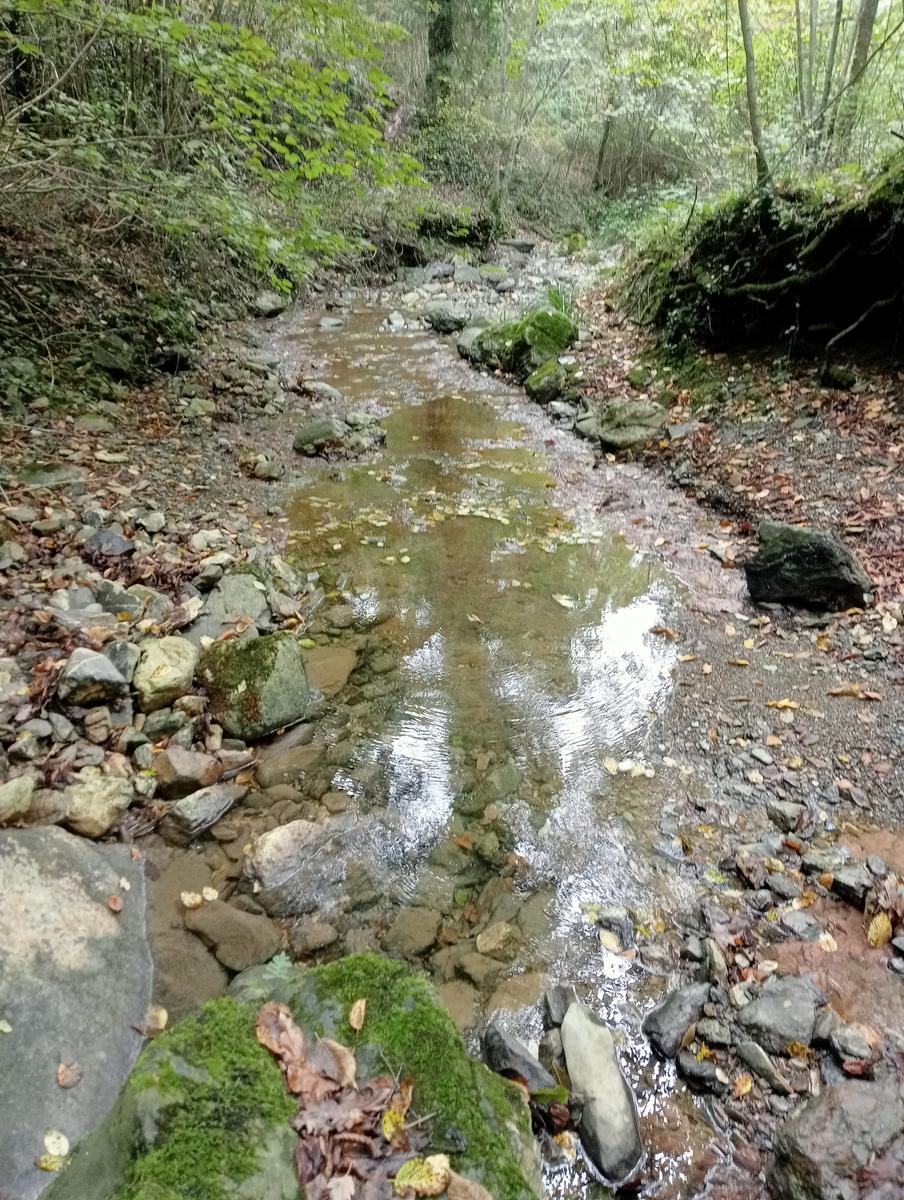 Anello Santa Luce Anello ~Cascate e Terre di Matilde - foto 18