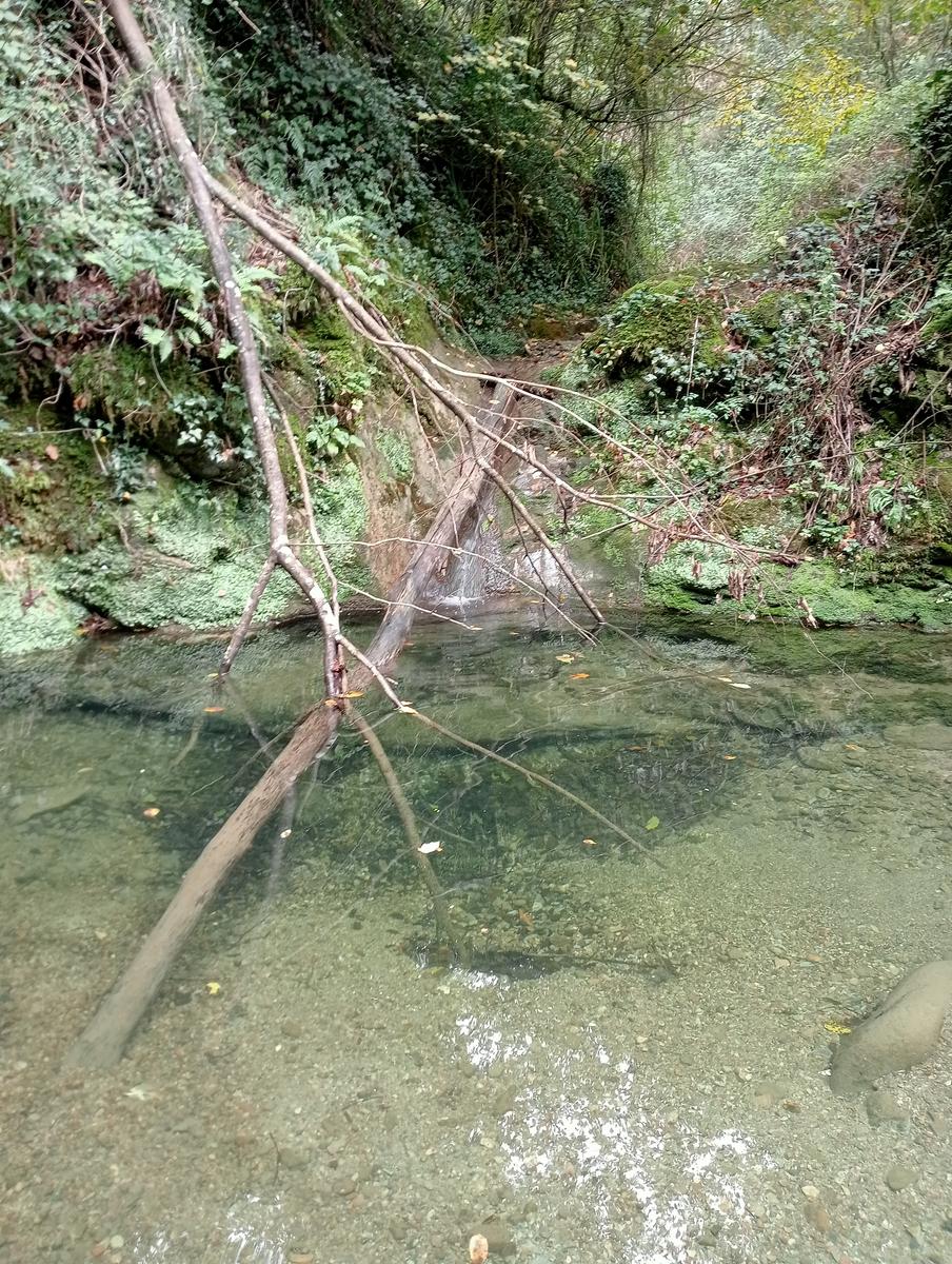 Anello Santa Luce Anello ~Cascate e Terre di Matilde - foto 20